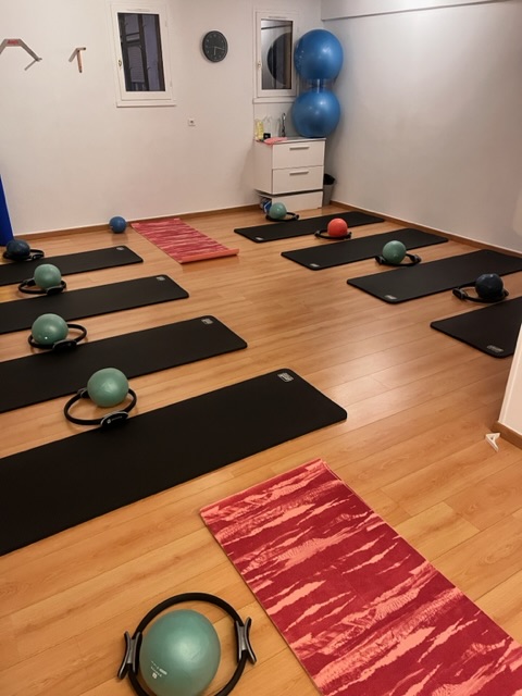 L'instant Pilates, Bouc-Bel-Air - photo 3