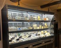 La Fromagerie du Lou'Bar - Villeneuve-Loubet