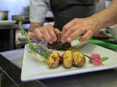 La Table du Mas des Ecureuils - photo 4