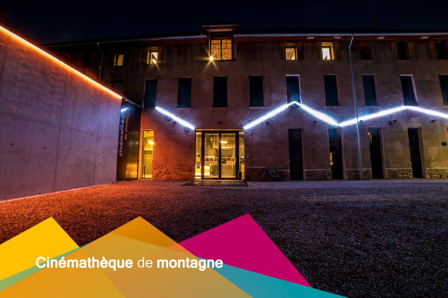 Projection du film Le sabot montagnard