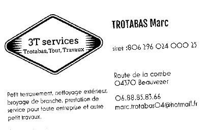 3T Services