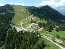 Village vacances APAS BTP COL DE VOZA