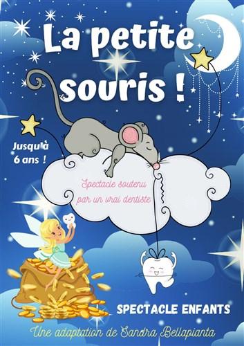 Défonce de Rire : La petite souris !