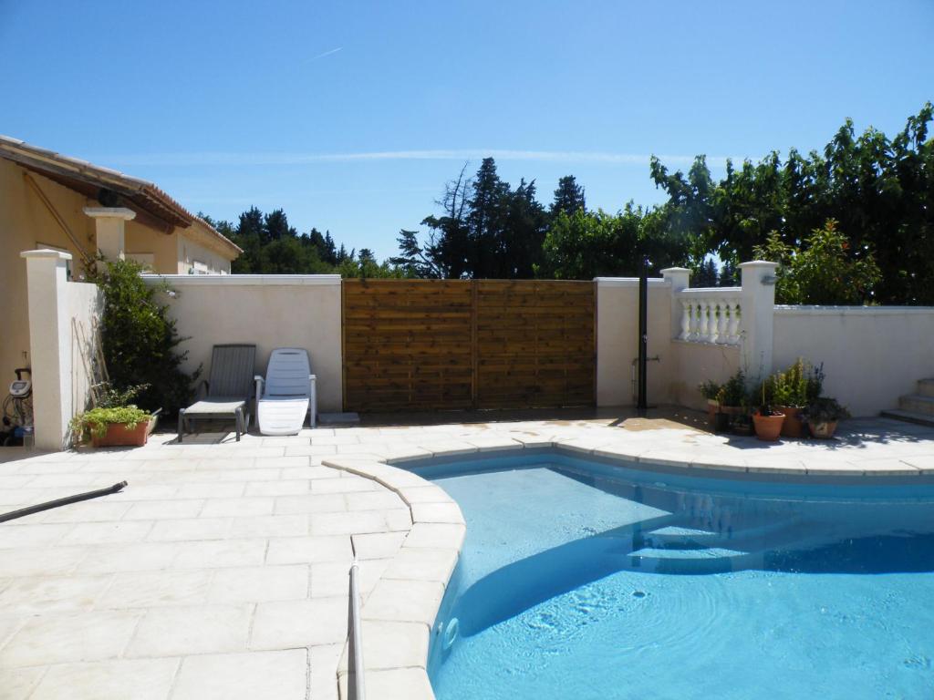 Maison de la Mascotte - photo 4