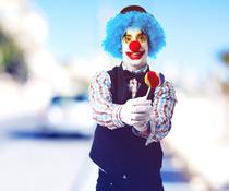 Numéros de clowns_Allevard