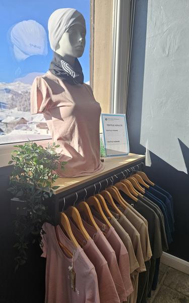 Boutique Officielle Les Saisies_Les Saisies