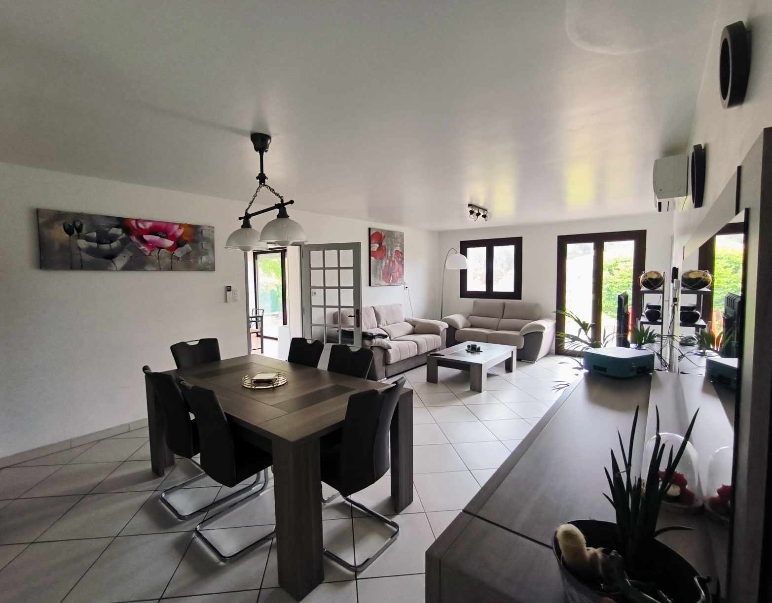 Autour de l'étang - photo 2