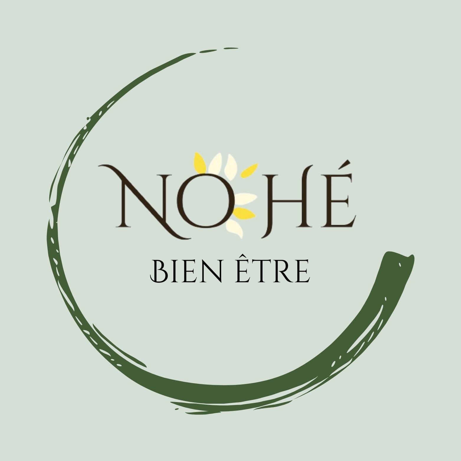 No Hé Bien-Être