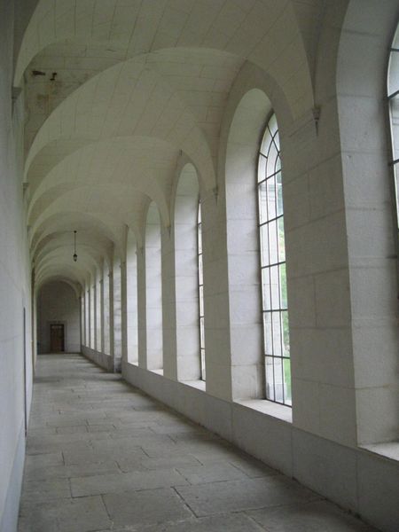 Chartreuse de Sélignac - Simandre sur Suran