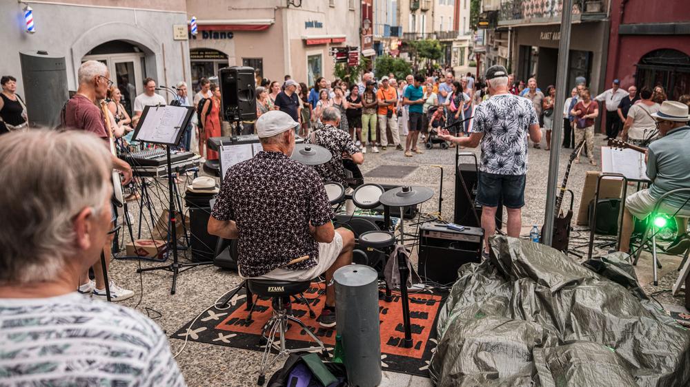 Fête de la musique 2026 : Aubenas fête la musique !