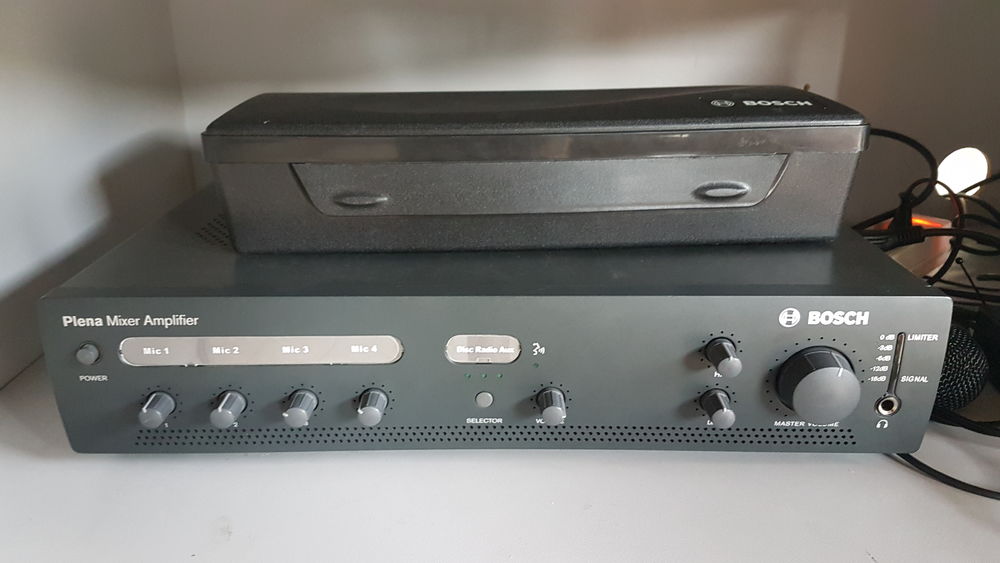 Salle du Chardon Bleu