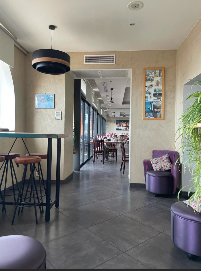 La Terrasse des Embruns, Marseille 7e Arrondissement - photo 3