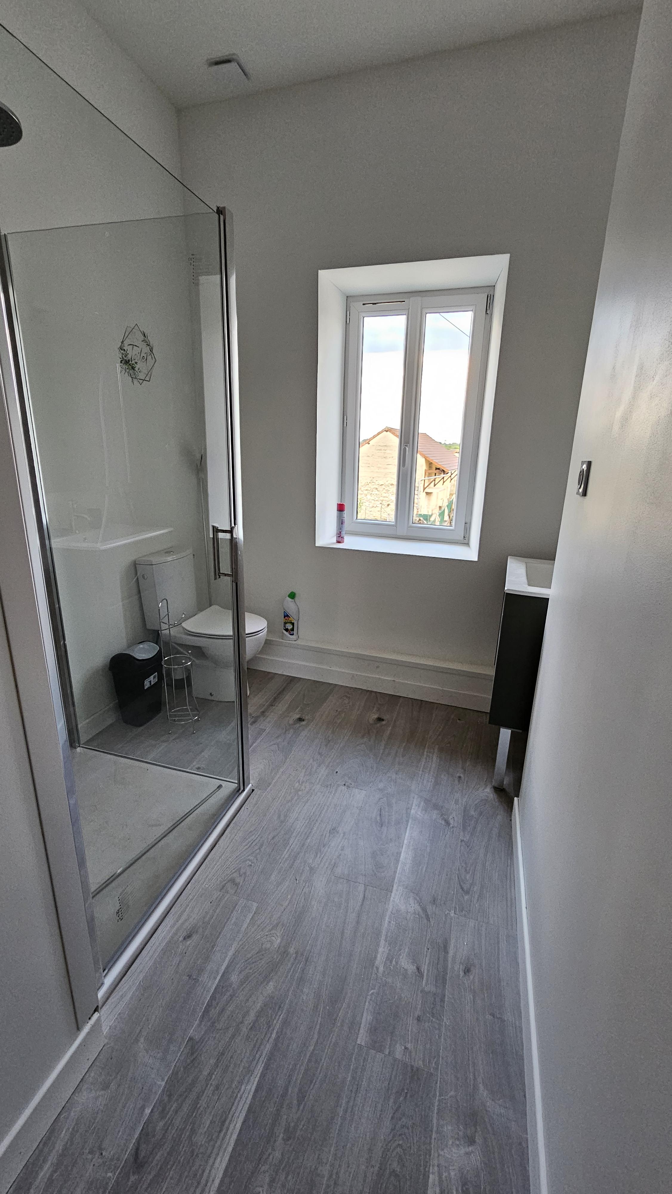 Chambres en colocation à Montalieu-Vercieu