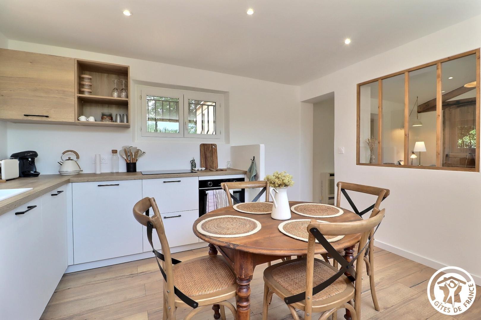 La Pause Provençale, Saint-Cannat - photo 9