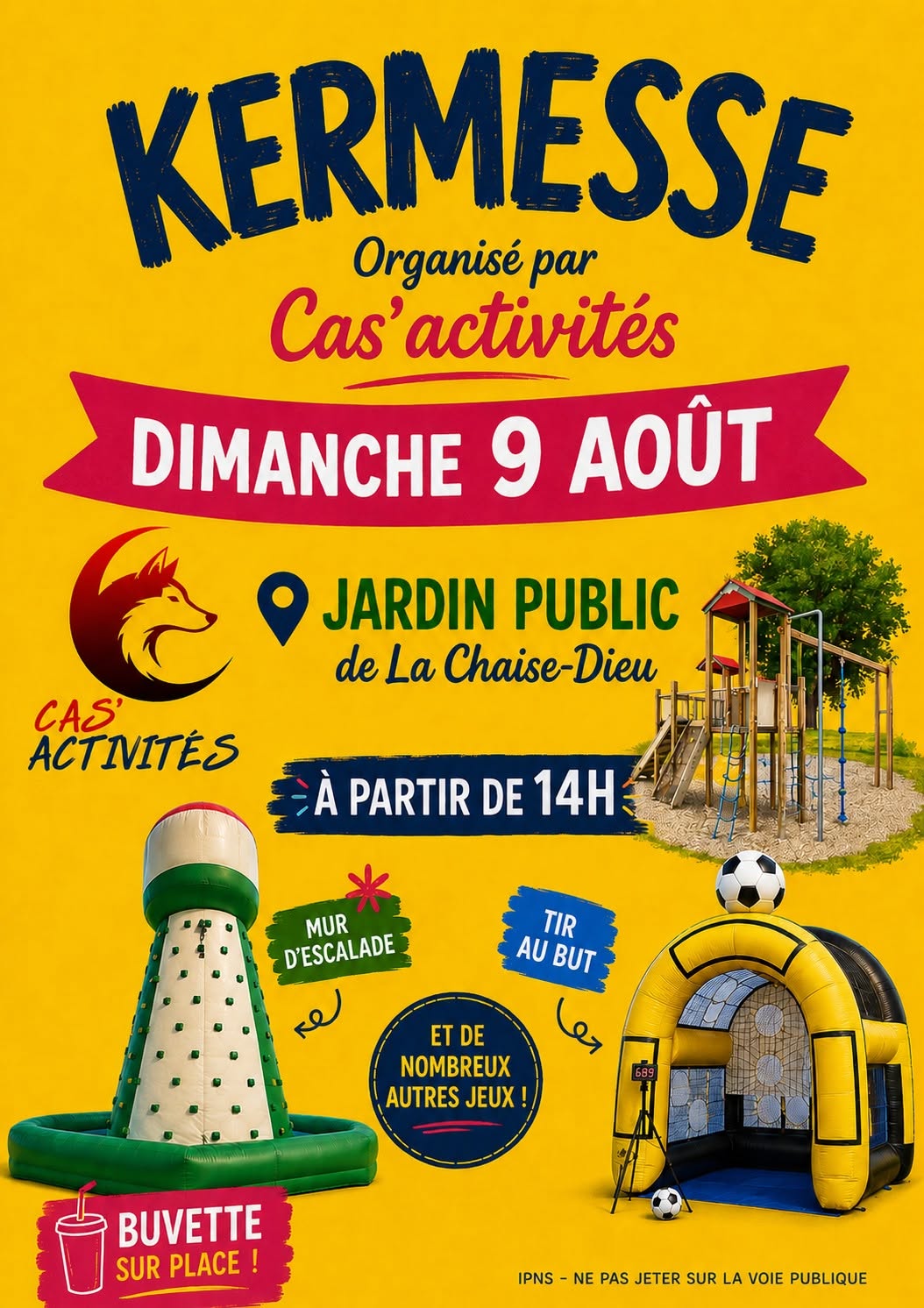 Kermesse
