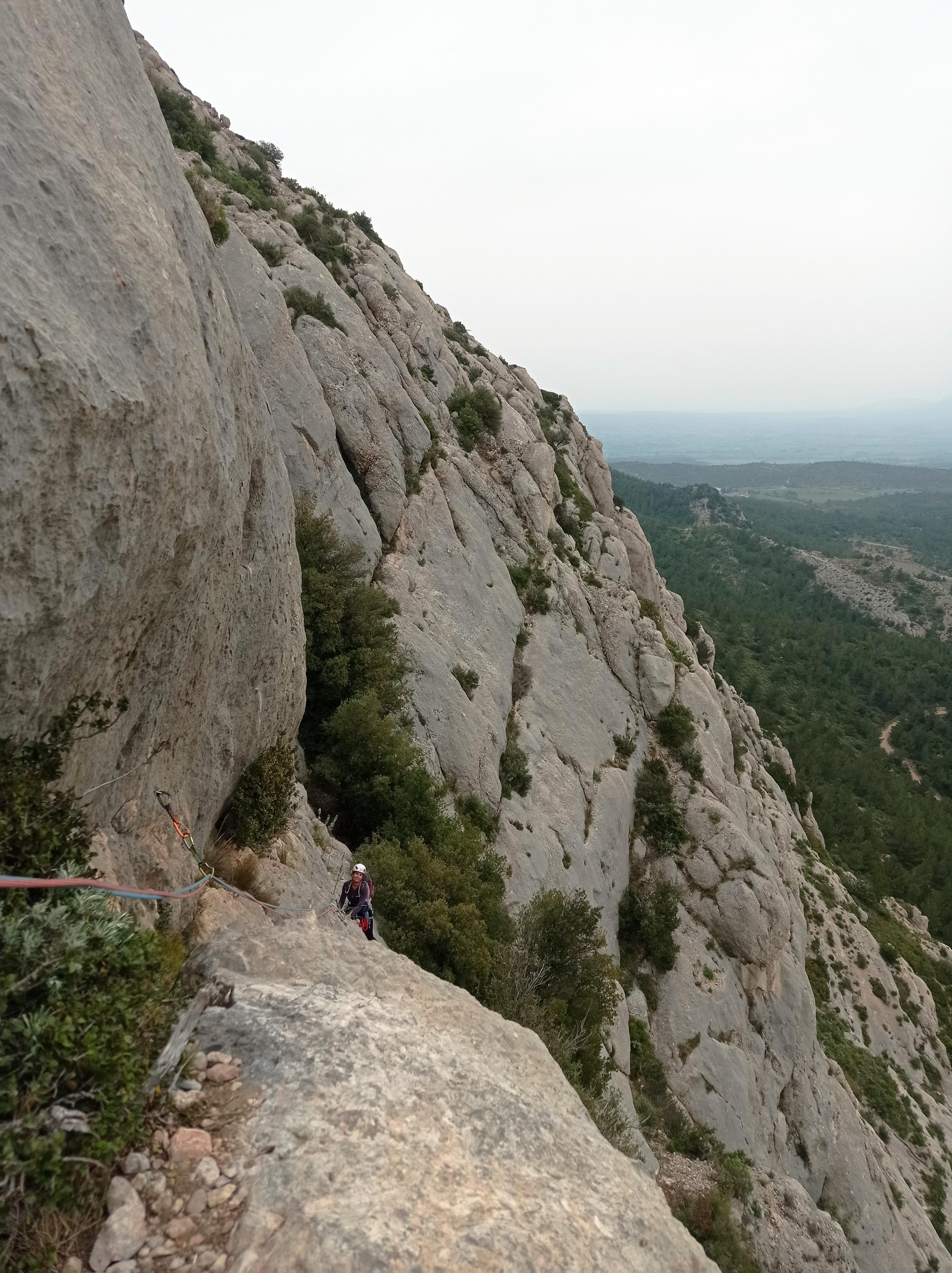 Climbing Madness — photo 3