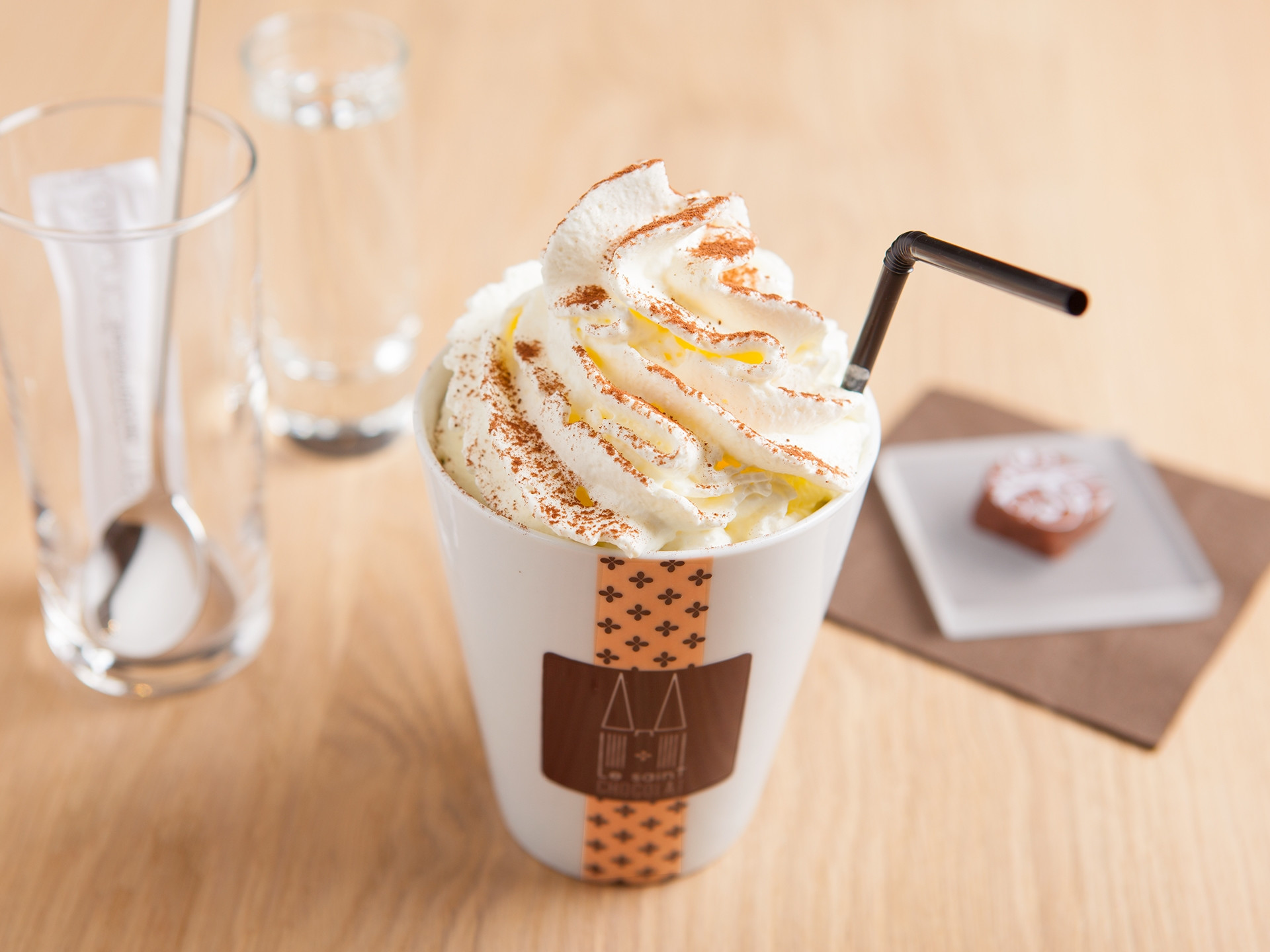 La Maison du Bon Café - photo 2