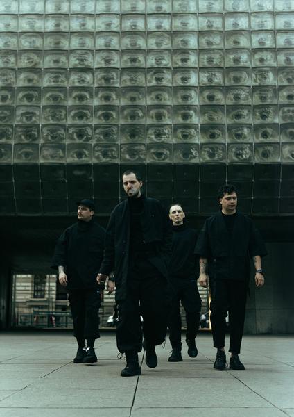 Space of Variations clip