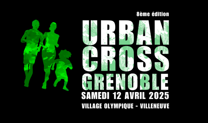 Urban Cross Grenoble