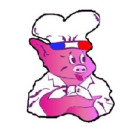 Logo au plateau gourmand