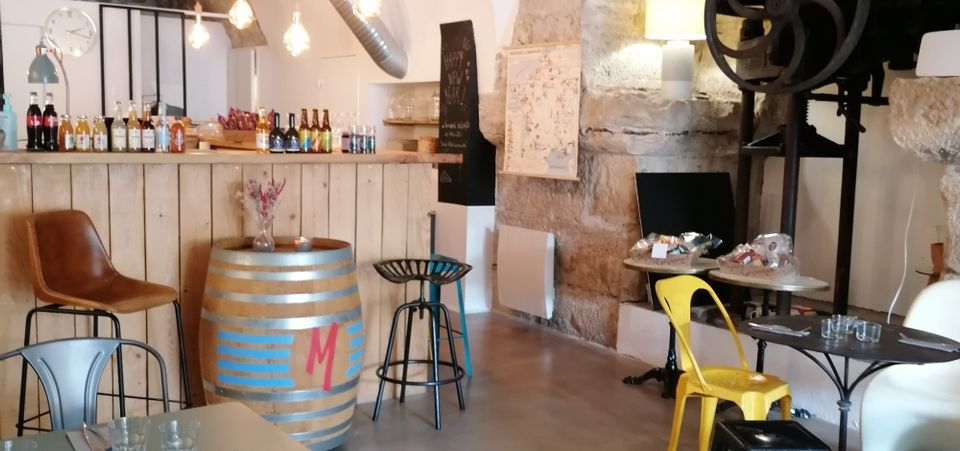 Marcelline - photo 3