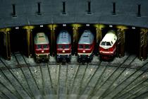 Portes ouvertes Model'Rail_Saint-Étienne