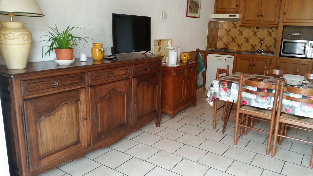 Le Gîte d'Alice, Mouriès - photo 20