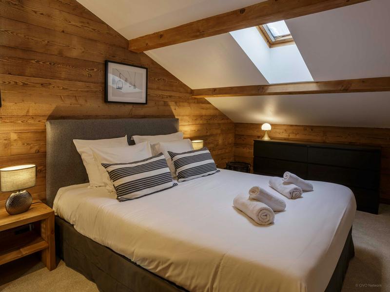 Chalet Kouzya - OVO Network_Les Gets