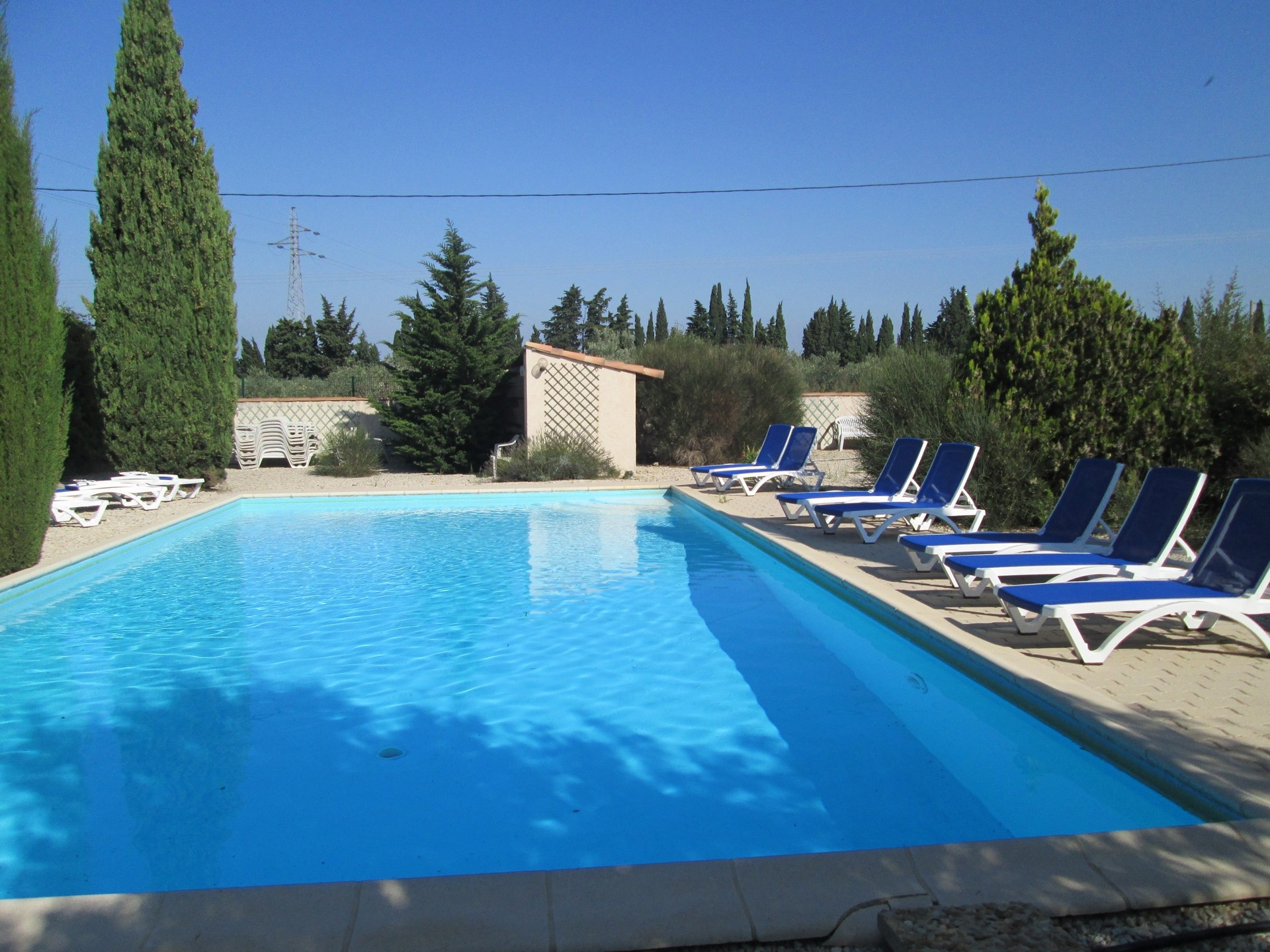 Villa du soleil 80m2 - 6 personnes - photo 2