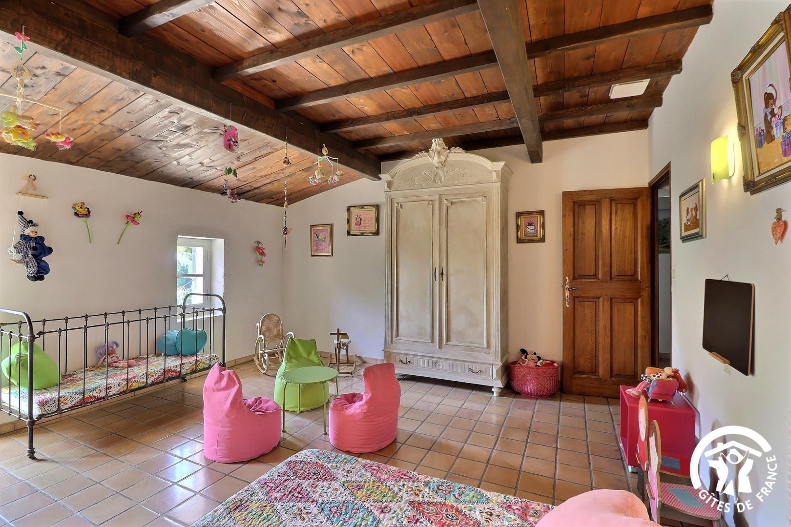 Les Gîtes Maussane - Le Mas de mes Parents, Maussane-les-Alpilles - photo 10
