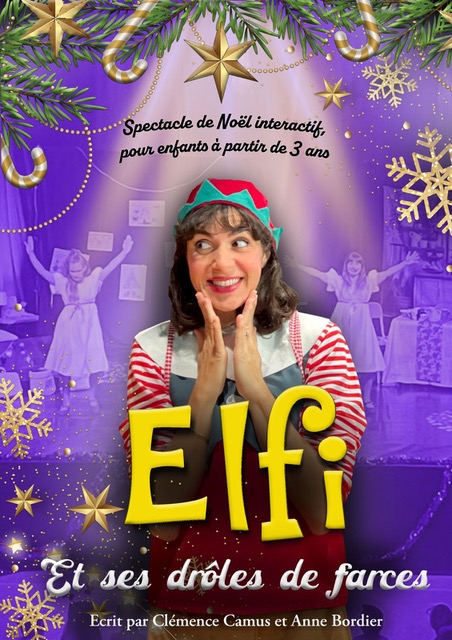 Elfi