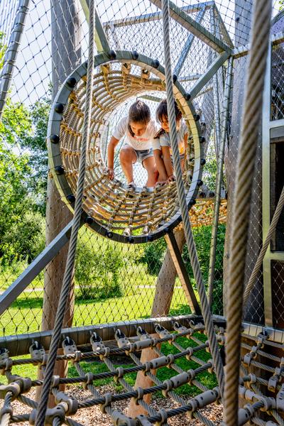 Base de loisirs Rivièr'Alp_Les Échelles