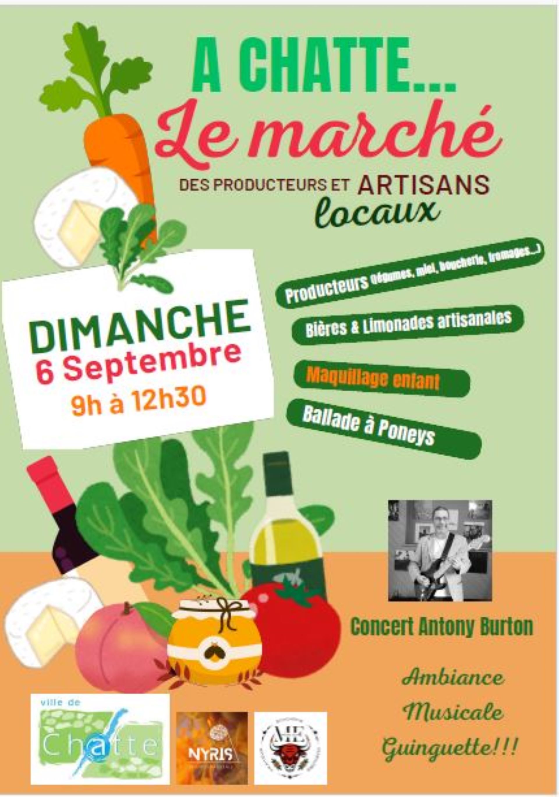 Affiche