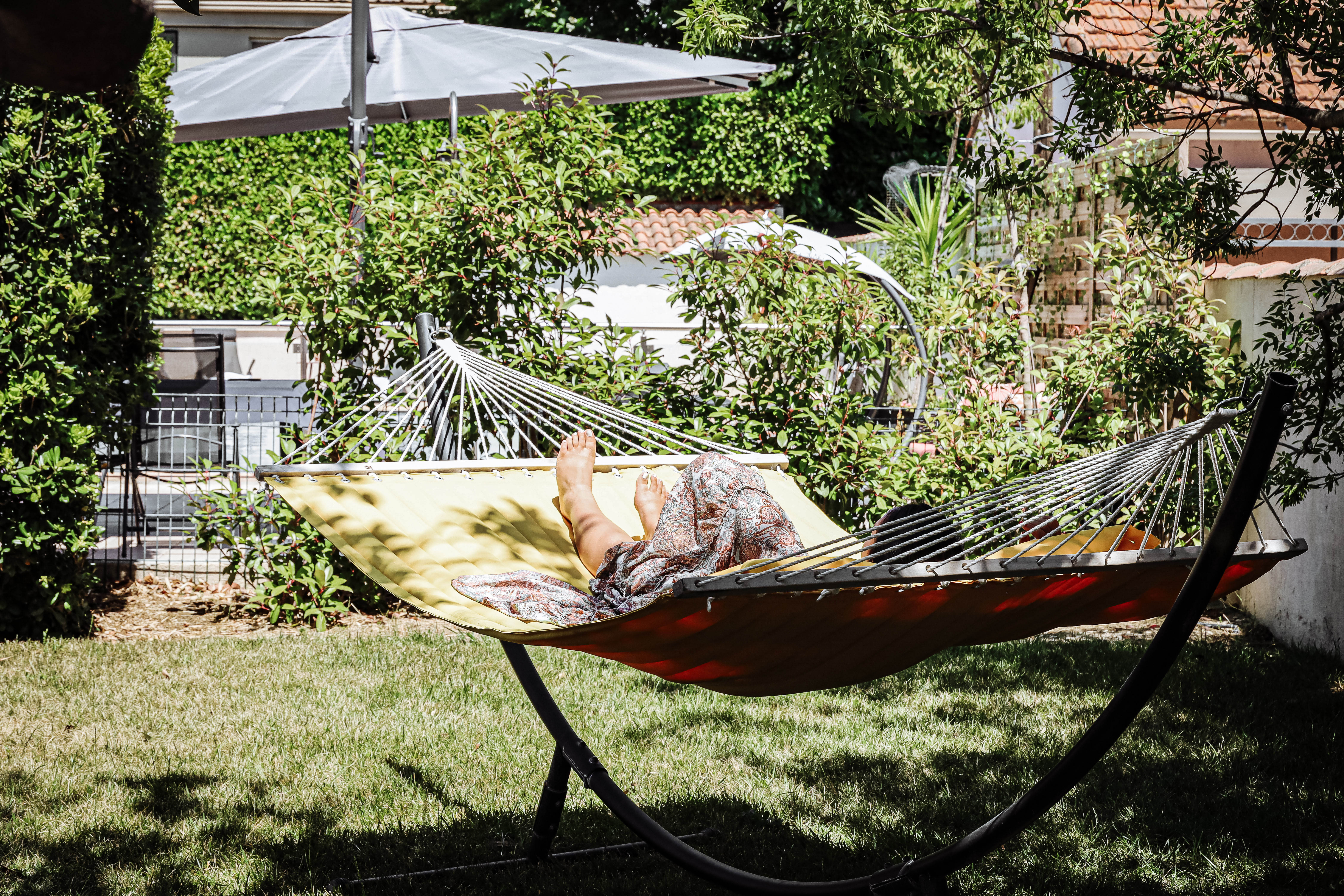 La Bohème - VILLA PAULA