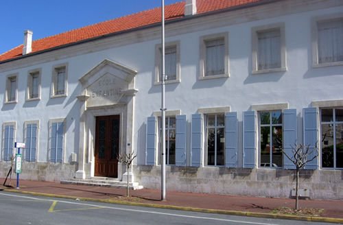 École Maternelle Gambetta