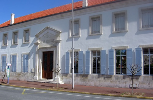 École Maternelle Gambetta
