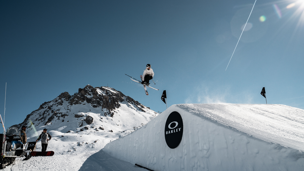 Snowpark Contest