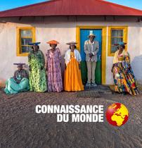 Connaissance du Monde 2026 : LA NAMIBIE DES HEREROS, Théâtre de Bligny, Briis-sous-Forges