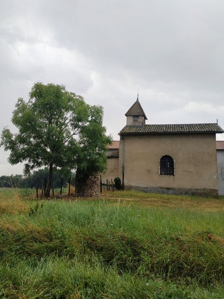 Chapelle Saint Ennemond_Cercié