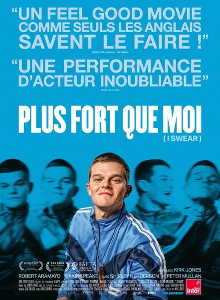 Cinéma Plus fort que moi