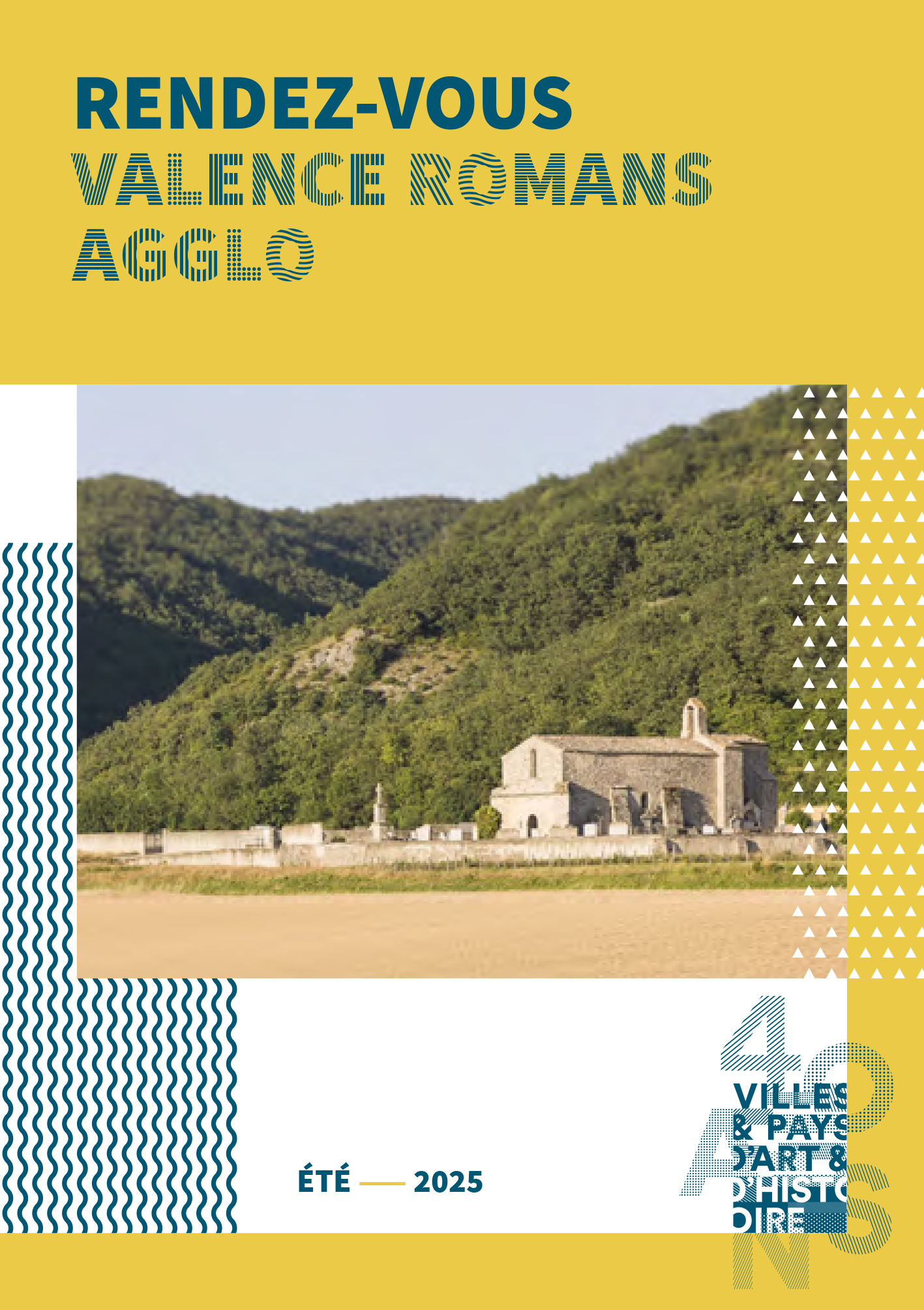 Visite guidée : les belles demeures de Valence