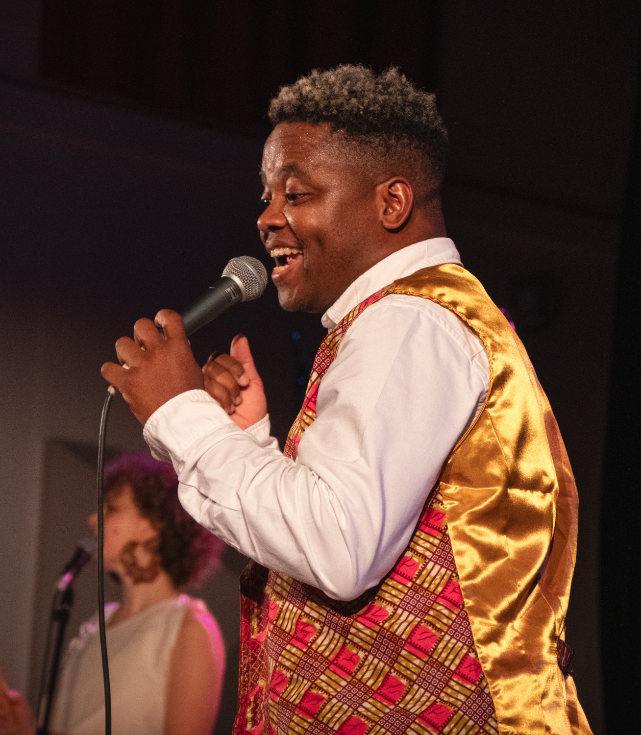 Stage Gospel_Annonay