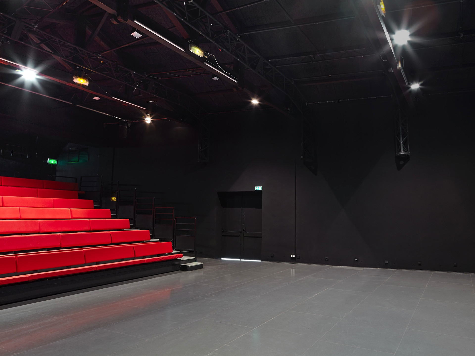 3 bis f, centre d'arts contemporains d'intérêt national - photo 3