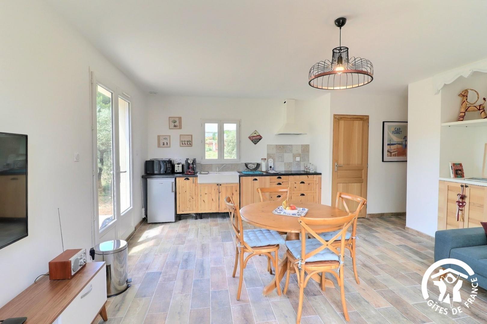 Au cœur des Oliviers, Velaux - photo 5