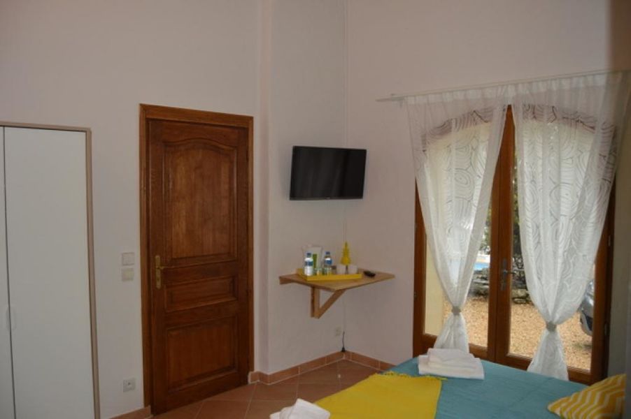 Villa Asunda - Saint maximin la Sainte Baume