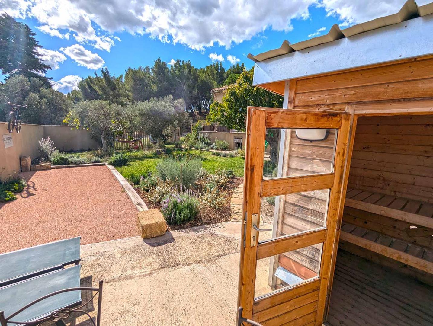 Le Panorama des Alpilles, Aureille - photo 24