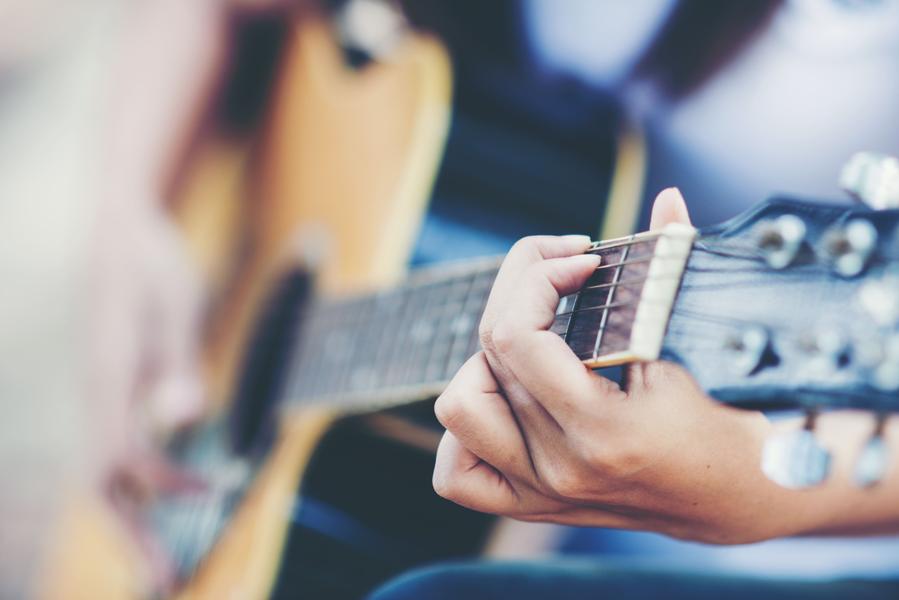 Concert : Forum des Associations