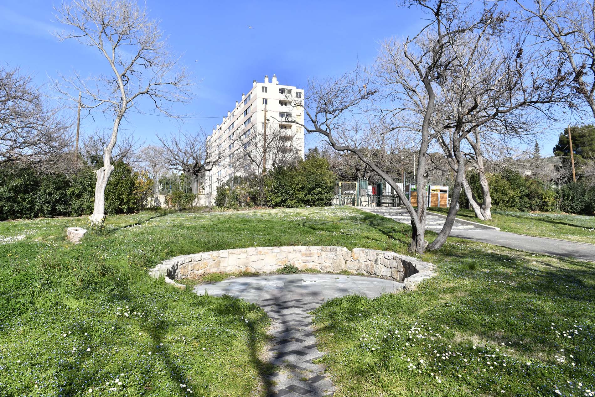 Parc de l'Oasis - photo 3