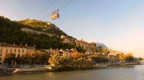 Cœur historique et Alpes 360° - 2H_Grenoble