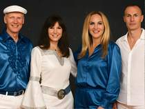 Concert - "Tribute" - Abba Story_Veauche